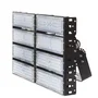 Proyector LED 400W 52.000Lm 6000K IP65 100.000H SMD3030, Exterior Alta Potencia, 120 Grados de Apertura, Luz Blanca Fria para Estadios y Fachadas