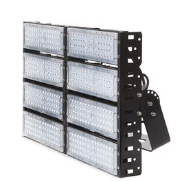 GreenIce Proyector LED 400W 52.000Lm 6000K IP65