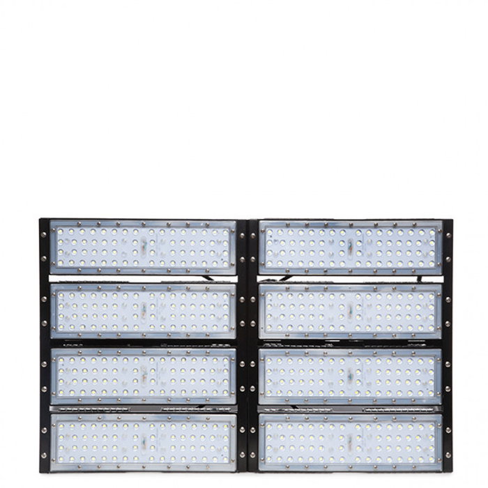 GreenIce Proyector LED 400W 52.000Lm 6000K IP65 GreenIce Proyector LED 400W 52.000Lm 6000K IP65