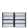 GreenIce Proyector LED 400W 52.000Lm 6000K IP65
