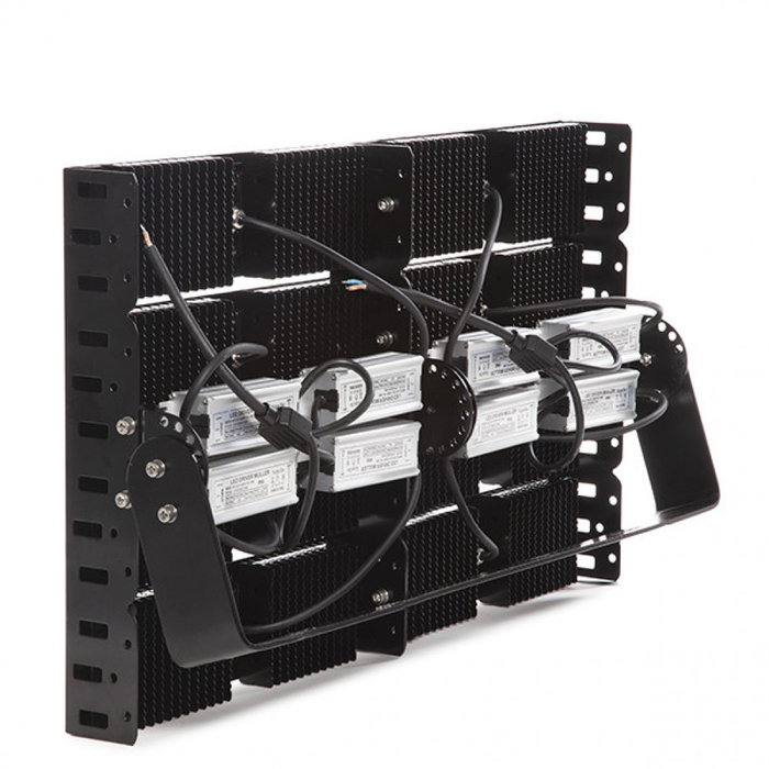 GreenIce Proyector LED 400W 52.000Lm 6000K IP65 GreenIce Proyector LED 400W 52.000Lm 6000K IP65