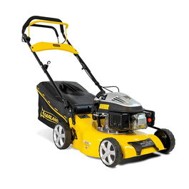 Garland Cortacésped Gasolina 4 Tiempos 79,8 Cc 1,7 Cv 420 Mm Sioux 655 Msg-V23