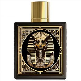 Pharaoh, Eau De Parfum, Unisex, 100 ml