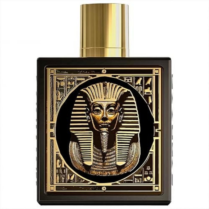 Pharaoh, Eau De Parfum, Unisex, 100 ml Pharaoh, Eau De Parfum, Unisex, 100 ml