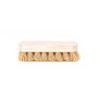 Universal Cepillo 4x8 Raiz Zacaton Fibra Vegetal 1016 16x6x4.5cm