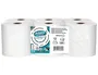 Amoos Papel Higienico Jumbo Industrial Mission Care Extraccion Central 2 Capas 33g/m2 Paquete de 12 Rollos