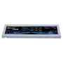 Lian Li Pantalla Universal IPS 8.8 Pulgadas SM088W Blanco