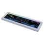 Lian Li Pantalla Universal IPS 8.8 Pulgadas SM088W Blanco
