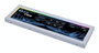 Lian Li Pantalla Universal IPS de 8.8 pulgadas SM088W Blanco