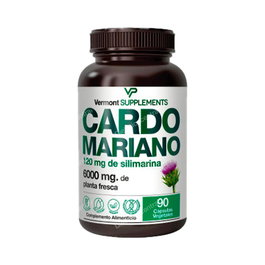 Helps Cardo Mariano Eco 100Gr