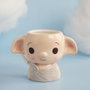 WIDDOP & CO Taza 3D Dobby Harry Potter 350ml