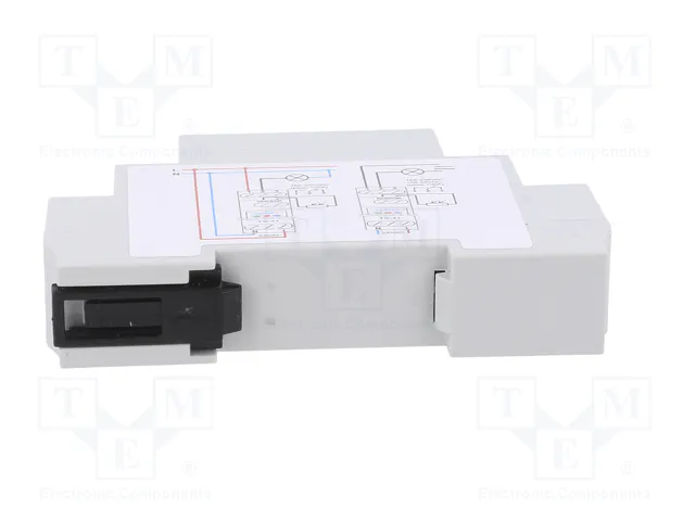 MART Interruptor de crepúsculo TS-41-3 para raíl DIN MART Interruptor de crepúsculo TS-41-3 para raíl DIN