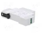 MART Interruptor de crepúsculo TS-41-3 para raíl DIN