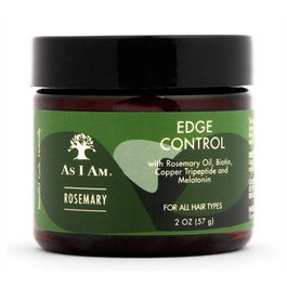As I Am Rosemary Edge Gel 57g