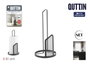 Inde Portarrollos de Cocina Metal 31 cm (12 Unidades)