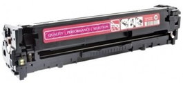 LSM Tóner Láser Compatible Canon CL716M Magenta