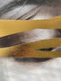 DKD Home Decor Cuadro Lienzo Mujer Dorado (Pack de 2)
