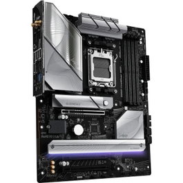 ASRock B850 LiveMixer WiFi ATX DDR5 AM5 Black