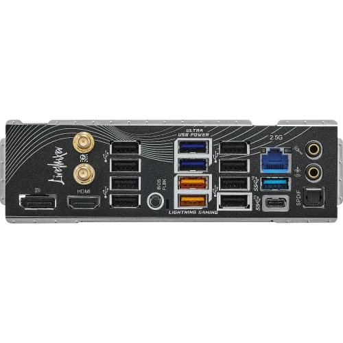 ASRock B850 LiveMixer WiFi ATX DDR5 AM5 Black