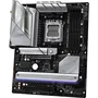ASRock B850 LiveMixer WiFi ATX DDR5 AM5 Black
