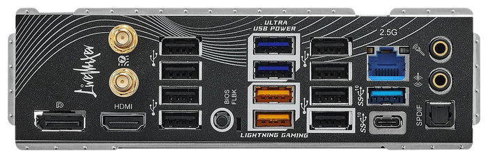 ASRock B850 LiveMixer WiFi ATX DDR5 AM5 Black