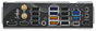 ASRock B850 LiveMixer WiFi ATX DDR5 AM5 Black