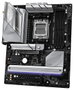 ASRock B850 LiveMixer WiFi ATX DDR5 AM5 Black