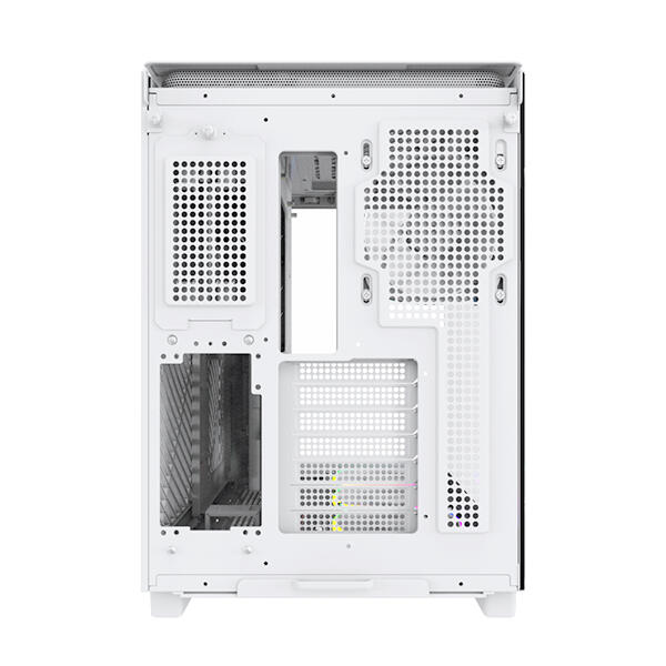 Montech KING 95 PRO (W) Caja de PC Blanca
