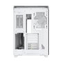 Montech KING 95 PRO (W) Caja de PC Blanca