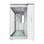 Montech KING 95 PRO (W) Caja de PC Blanca
