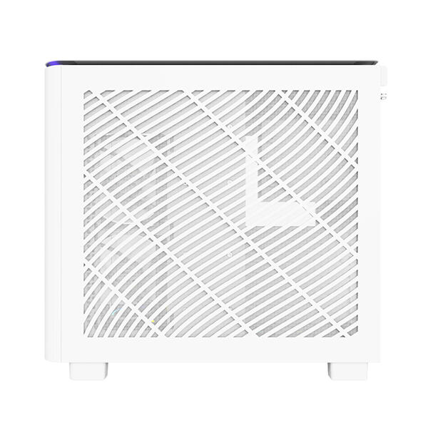 Montech KING 95 PRO (W) Caja de PC Blanca