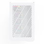 Montech KING 95 PRO (W) Caja de PC Blanca