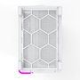 Montech KING 95 PRO (W) Caja de PC Blanca