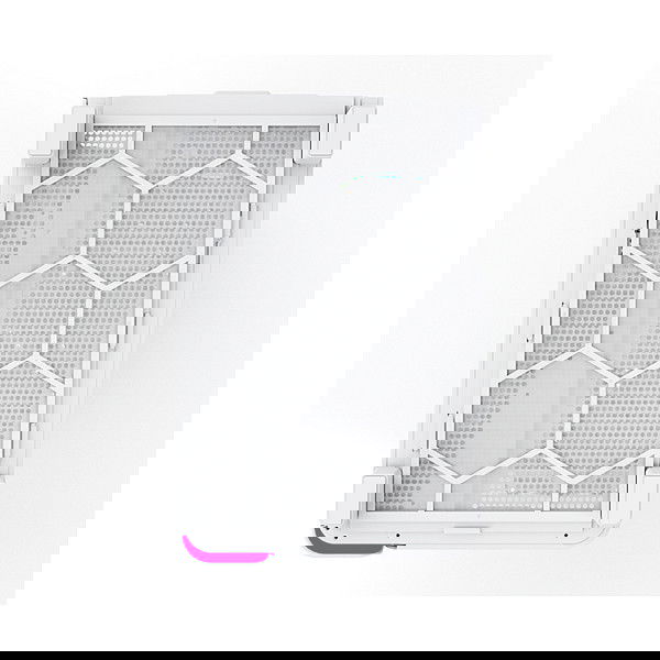 Montech KING 95 PRO Midi Tower PC Blanco Vidrio Templado RGB ATX, Micro-ATX, Mini-ITX