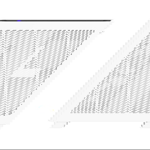 Montech KING 95 PRO Midi Tower PC Blanco Vidrio Templado RGB ATX, Micro-ATX, Mini-ITX