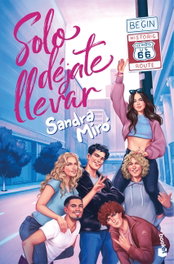 Solo déjate llevar, BOOKET