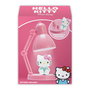 Sanrio Lámpara LED mini con figura Hello Kitty 10 cm