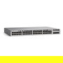 Cisco CATALYST 9200 48-Port Gigabit Ethernet Switch Gestionado L3