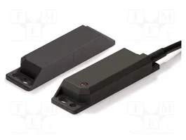 OMRON F3S-TGR-N_C Interruptor de seguridad magnético NC x2 + NA