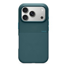 Apple iPhone 17 Pro Funda con MagSafe y Control de Cámara Rocky Mountain Blue - MGJN4LL/A