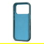 Apple iPhone 17 Pro Funda con MagSafe y Control de Cámara Rocky Mountain Blue - MGJN4LL/A