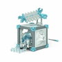 Schleich Set de Bestia de Hielo de BattleCave Eldrador