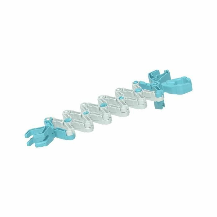 Schleich Set de Bestia de Hielo de BattleCave Eldrador