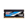 G.Skill 16GB DDR4 3200MHz CL22 Ripjaws F4-3200C22S-16GRS para Portátil
