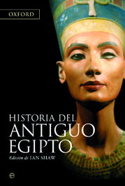 Historia del antiguo Egipto, Ian Shaw - LA ESFERA DE LOS LIBROS