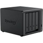 Synology DiskStation DS425+ NAS 4 bahías 3.5"-2.5" 6GB DDR4 16TB Torre