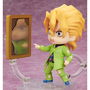 Max Factory Figura Nendoroid Pannacotta Fugo - Jojo's Bizarre Adventure: Golden Wind - Figura Articulada Coleccionable de 10 cm