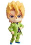 Max Factory Figura Nendoroid Pannacotta Fugo Jojo's Bizarre Adventure Golden Wind 10cm