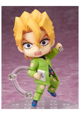 Max Factory Figura Nendoroid Pannacotta Fugo Jojo's Bizarre Adventure Golden Wind 10cm