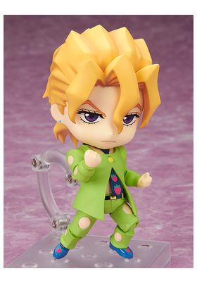 Max Factory Figura Nendoroid Pannacotta Fugo Jojo's Bizarre Adventure Golden Wind 10cm